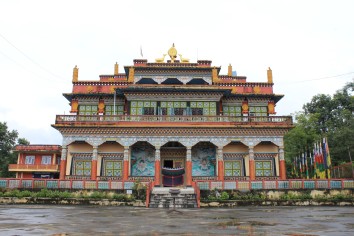 Matepani Gumba